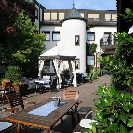 Hotel&weinhaus Anker Hotel
