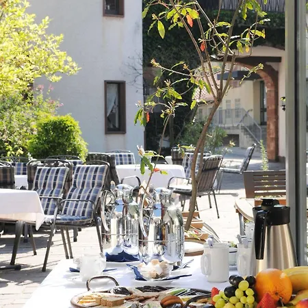 Hotel&weinhaus Anker Hotel 4*
