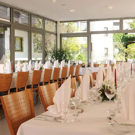Hotel Hotel&weinhaus Anker 4*