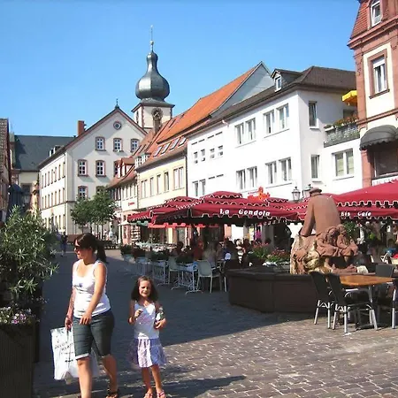 Hotel&weinhaus Anker 4*