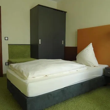 Hotel&weinhaus Anker