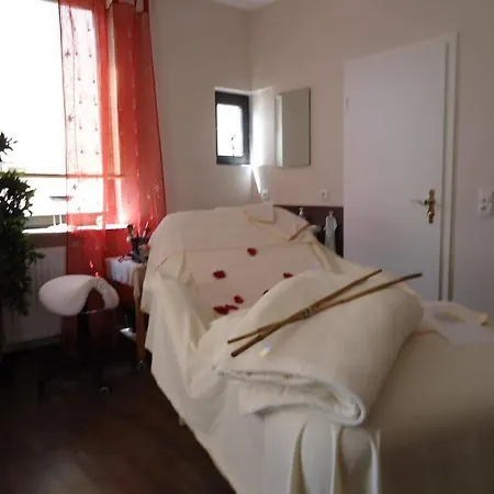 Hotel&weinhaus Anker Marktheidenfeld