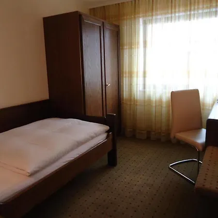 Hotel&weinhaus Anker Hotel 4*