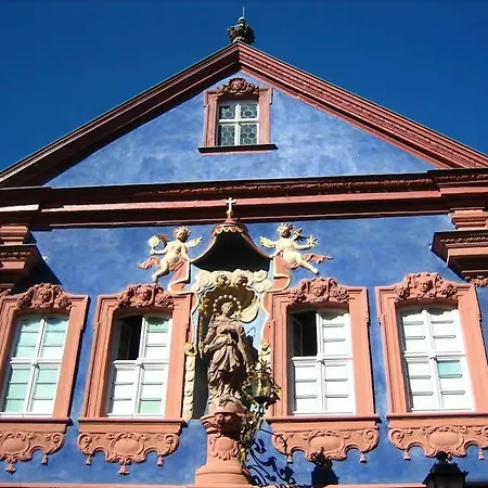 Hotel&weinhaus Anker 4*