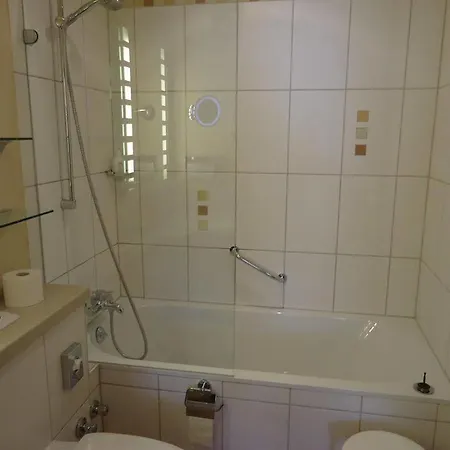 Hotel&weinhaus Anker 4* Marktheidenfeld