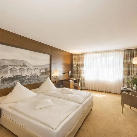 Hotel&weinhaus Anker 4* Marktheidenfeld
