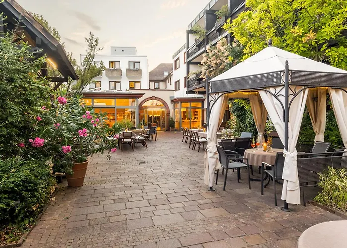 & Weinhaus Anker
