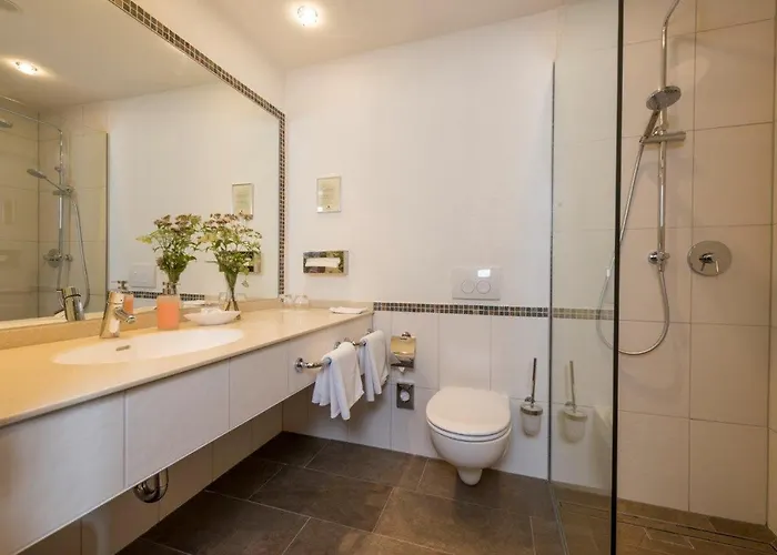 Hotel & Weinhaus Anker