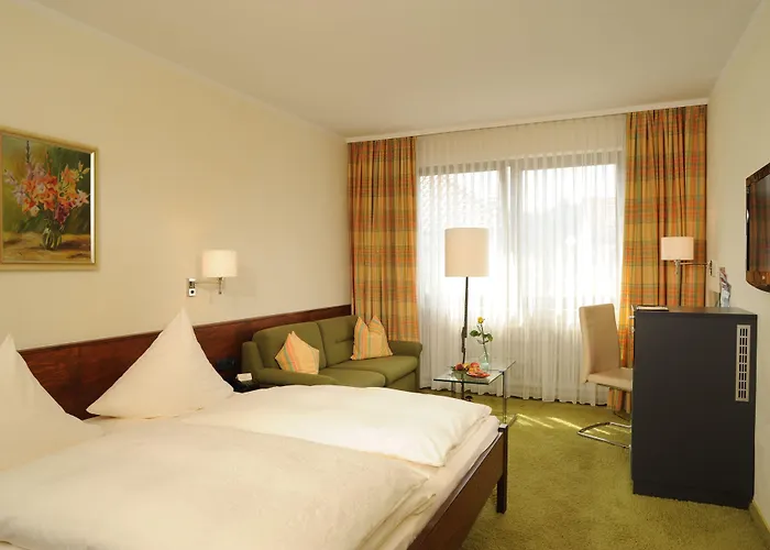 فندق & Weinhaus Anker 4*