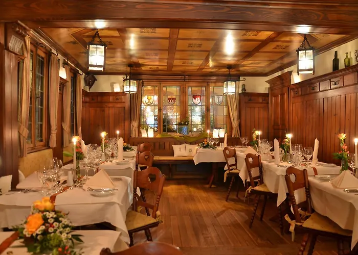 & Weinhaus Anker