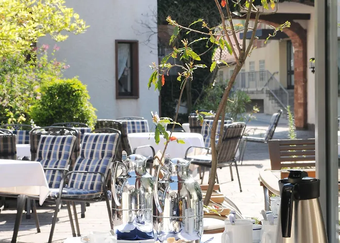 & Weinhaus Anker