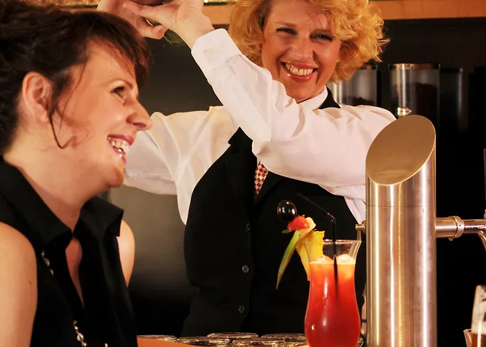 & Weinhaus Anker Hotel Marktheidenfeld