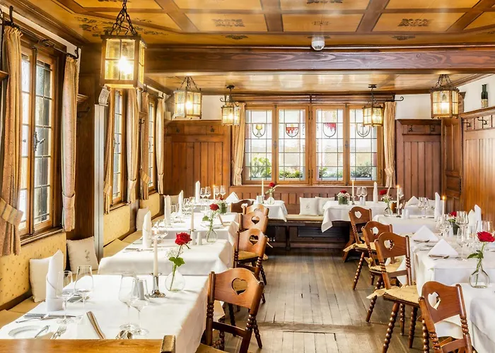 & Weinhaus Anker ホテル マルクトハイデンフェルト