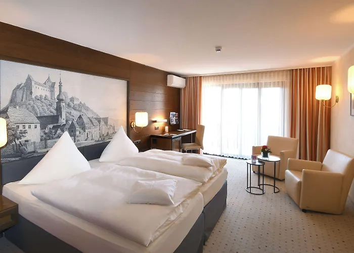 ホテル & Weinhaus Anker 4*