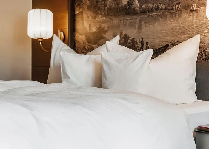 & Weinhaus Anker Hotel