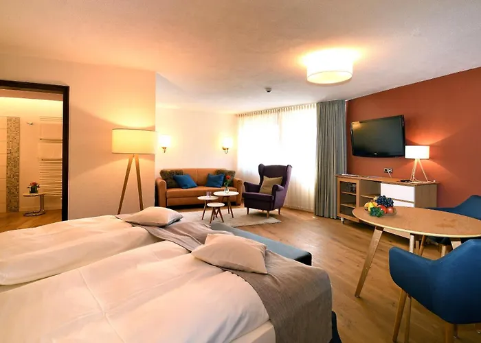 فندق & Weinhaus Anker 4*