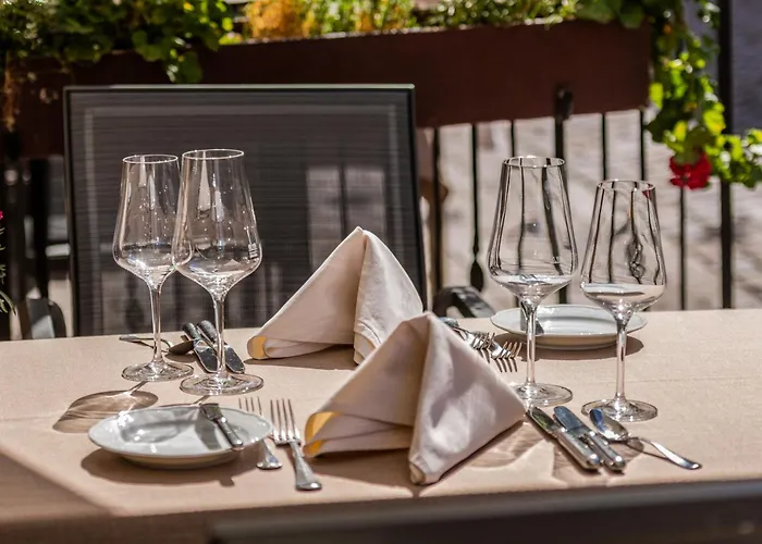 Hotel & Weinhaus Anker