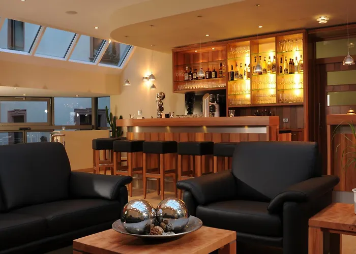 & Weinhaus Anker فندق 4*