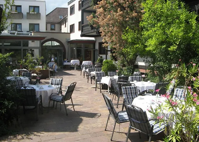 & Weinhaus Anker 4*